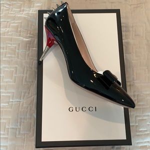 *NEW* HOT Gucci Pumps